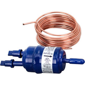 Cap Tube W/Drier For Randell
