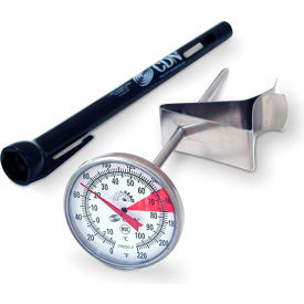 Allpoints Beverage And Frothingthermometer