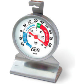 Heavy Duty Refrigeratorfreezer Thermometer
