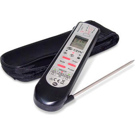 Probe, Thermometer, Ir/Thermocouple