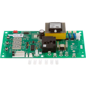 Control, Electronic, 200F For Bunn-O-Matic