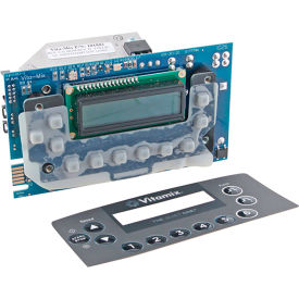 Board, Display (120V)