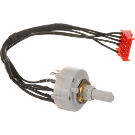 Switch, Selector Assembly