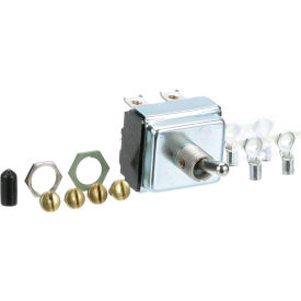 Switch Kit, Toggle, 20A, 2P-2Pole For Hatco Corp