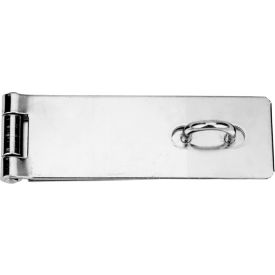 Hasp (4-1/2", Stainless Steel)