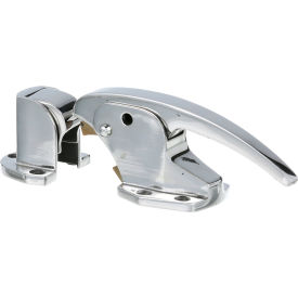 Latch (W/Strike)
