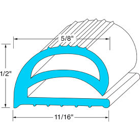 Gasket, Compression (25')