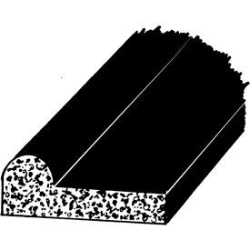 Gasket, Beaded Sponge 10'