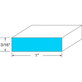 Gasket, Sponge Rubber 50'