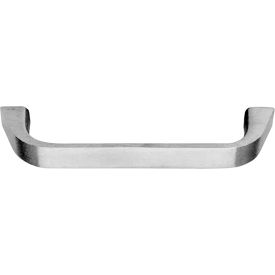 Pull 4" Centers, 8-32 Thread, Aluminum