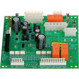 HP Ofe/Ofg I/O Board For Henny Penny