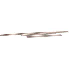 Allpoints 2691042 Breaker Strip For Perlick Refrigeration