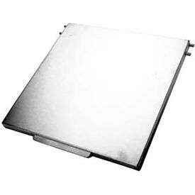 Lid, 12" X 12", For Perlick Refrigeration