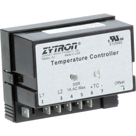Allpoints AC Thermostat For Accu-Temp