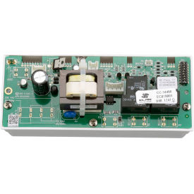 Thermostat Assembly For Alto Shaam