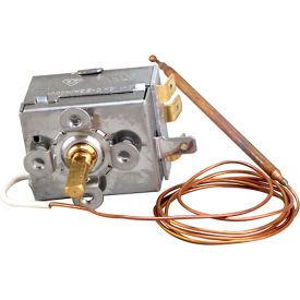 Thermostat For Cecilware Corporation
