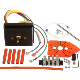 Thermostat - Solid St For Cres Cor