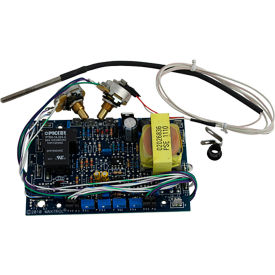 Thermostat With Probe For Cres Cor