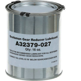 Allpoints Oil-1 Pt-Gear Reduce For Scotsman