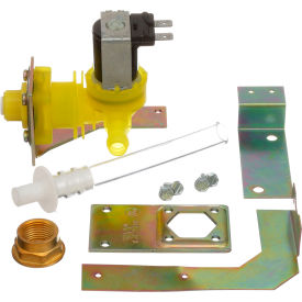 Water Inlet Valve Kit 120V For Manitowoc Machines