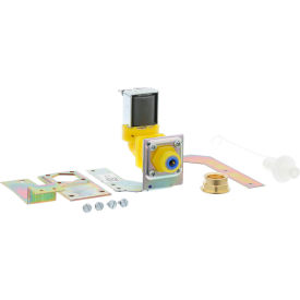 Water Inlet Valve Kit208V/230V/240V For Manitowoc Machines