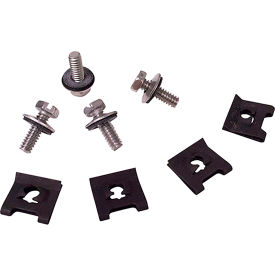 Thumbscrew 8009889 Set Of4