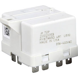 Start Potential Relay For Manitowoc Machines
