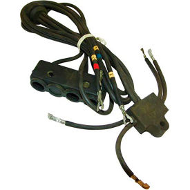 Junction Receptacle for Freezers