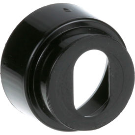 Cap, End for 1" Od Bulbs