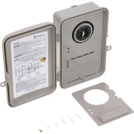 Timer, Defrost(40 Amp)