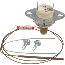 Gas Flame Switch with 26" Capillary