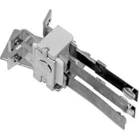 Bi-Metal Main Switch
