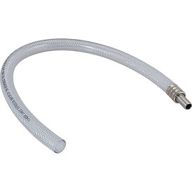 Allpoints Hose Assembly, Mix Braided For Electro Freeze