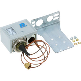 Allpoints Control, Low Pressure
