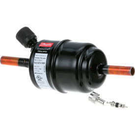 Filter Drierw/ Charge Port For Manitowoc Machines