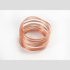 Cap Tube, 48"L, 0.072"Od X 0.031"Id For True Manufacturing