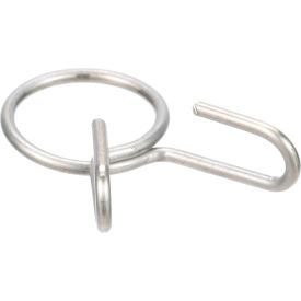Hose Clamp, 18 Mm For Hoshizaki Of America