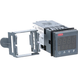 Temperature Controller For Nieco Corp.