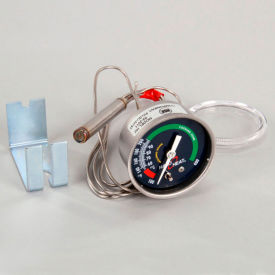 Temperature Gauge For Alto Shaam