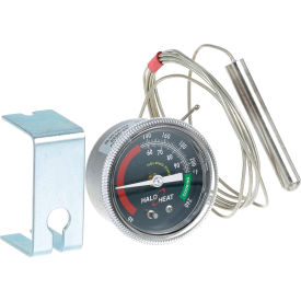 Temperature Gauge For Alto Shaam