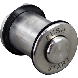 Start Switch Assembly For Jackson/Dalton Dishwasher