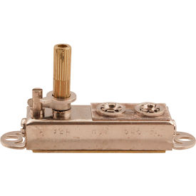 Thermostat, Bi-Metal, 0-525F