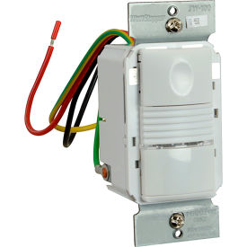Allpoints Sensor, Infrared, Passive