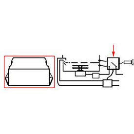 Allpoints Module, Control, Solid State