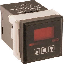 Control, Brushless Motor For Nieco Corp.