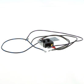 Switch & Bracket Assembly, Lift/Relay For Star Manufacturing