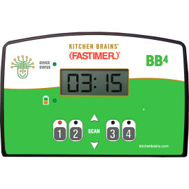Allpoints Timer, 4-Product, Bb4