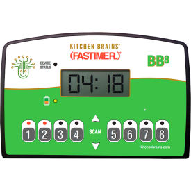 Allpoints Timer, 8-Product, Bb8