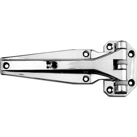 Hinge (Flush, 10-3/8"L)