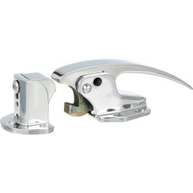 Latch (W/1-1/4" Strike)